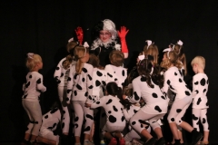 101 Dalmations 2015