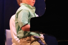 2016 Recitals