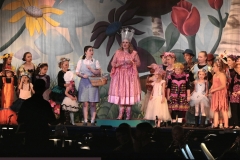 2017 Wizard of Oz