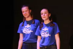 2019 - Alice In Wonderland Jr