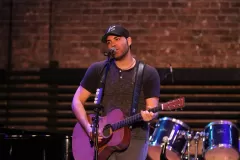 2019 - Andrew Salgado