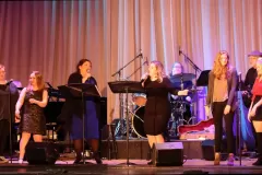 2019 - Benefit Show