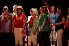 2019 - Boyfriends, Beach Boys, and Beatles