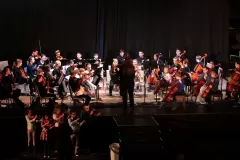 2019 - Festival Orchestra Concert