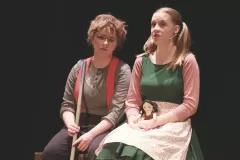 2019 - Hansel and Gretel