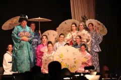 2019 - Madama Butterfly