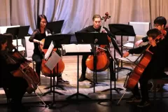 2019 - SYO and Cello Crew