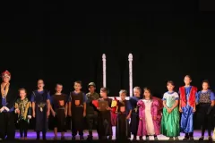 2019 - The Emperor's New Clothes