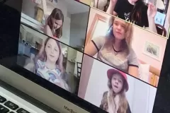 2020 - Best Little Theatre In Town