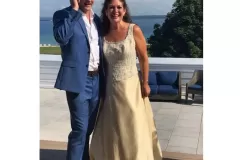 2020 - Glen Allen and Karen Beacom