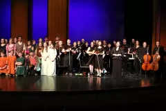2020 - Magic Flute