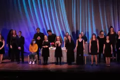 2021 - All Together Now