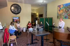 2021 - EUP Festival of Voice