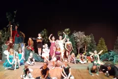 2021 - Les Fees de la Nuit