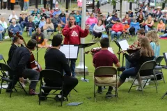 2021 - Music In The Park