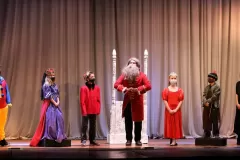 2021 - My Name Is Rumpelstilskin