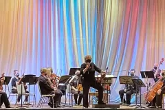 2021 - NH/CC/Community Band - Fall Concert