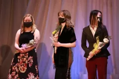 2021 - Senior Recitals