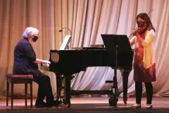 2021 - Student Recitals