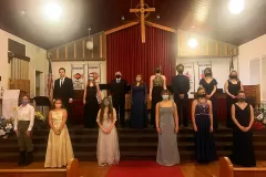 2021 - The Marriage of Figaro