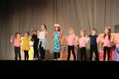 2022 - 3 Piggy Opera