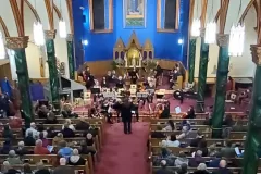 2022 - Candlelight Christmas