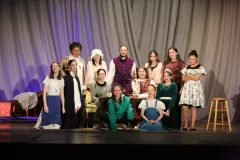 2022 - Happy Never After