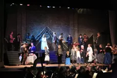 2022 - La Boheme