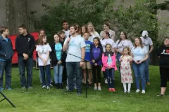 2022 - Music In The Park