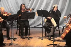 2022 - Northern Accent Chamber Orchestra