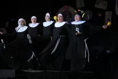 2022 - Nunsense (Fri/Sun)