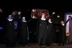 2022 - Nunsense (Thu/Sat)