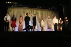 2022 - Senior Recitals