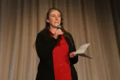 2022 - Solo Recitals