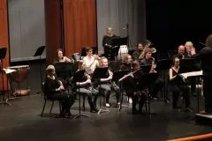2022 - Soo Community Band