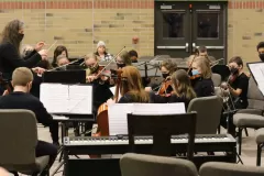 2022 - Soo Youth Orchestra Concert