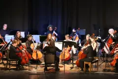 2022 - Strings Extravaganza