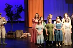 2022 - The Pirates of Penzance