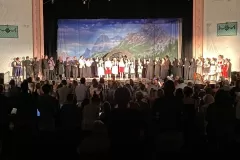 2022 - The Sound of Music