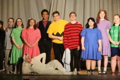 2022 - You're A Good Man Charlie Brown