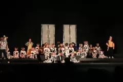 2023 - 101 Dalmatians Kids
