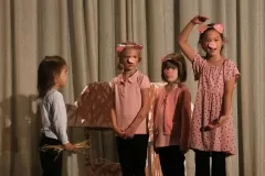 2023 - 3 Piggy Opera