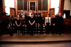 2023 - EUP Festival of Music