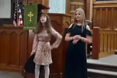 2023 - February Solo Recitals