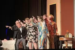 2023 - Gianni Schicchi