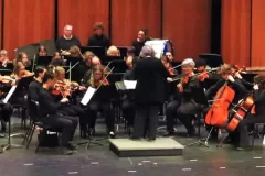 2023 - Spring Orchestra Concert