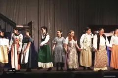 2024 - Beauty and the Beast