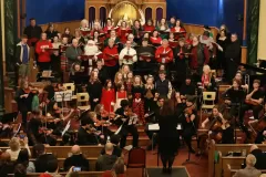 2024 - Candlelight Christmas