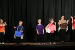 2024 - Little Engine That Could Sing