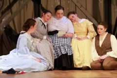 2024 - Little Women